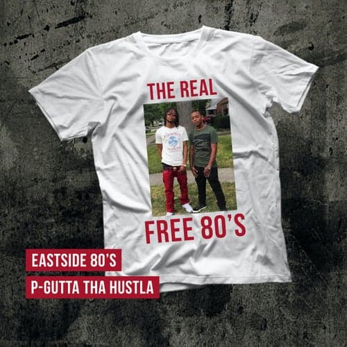 The Real Free 80s