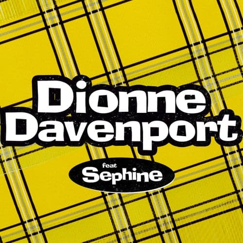 Dionne Davenport