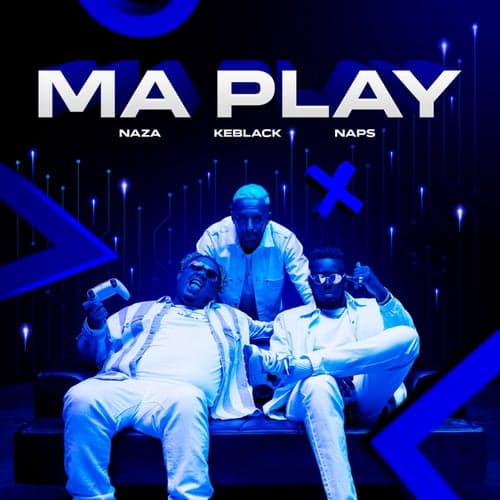 Ma Play (feat. Naps)