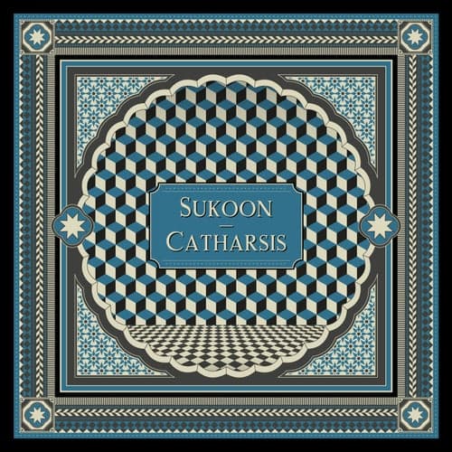 Sukoon (Catharsis) [feat. Thana Alexa, Zakir Hussain, Gayatri Asokan, Michael League & Antonio Sanchez]