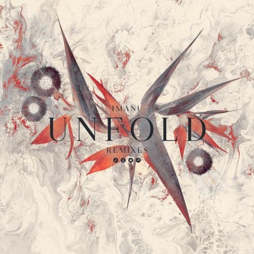 UNFOLD Remixes