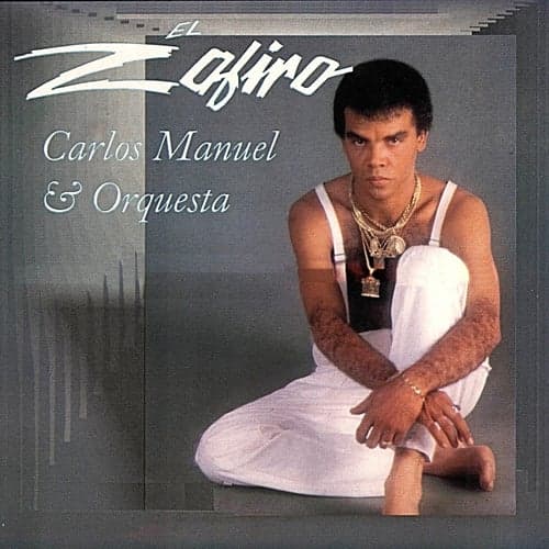 El Zafiro Carlos Manuel & Orquesta
