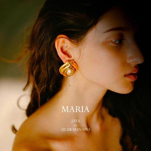 Maria (feat. Ulukmanapo)