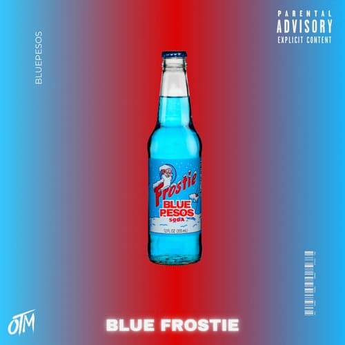 Blue Frostie