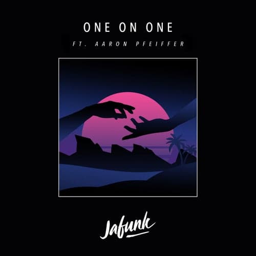 One on One (feat. Aaron Pfeiffer)