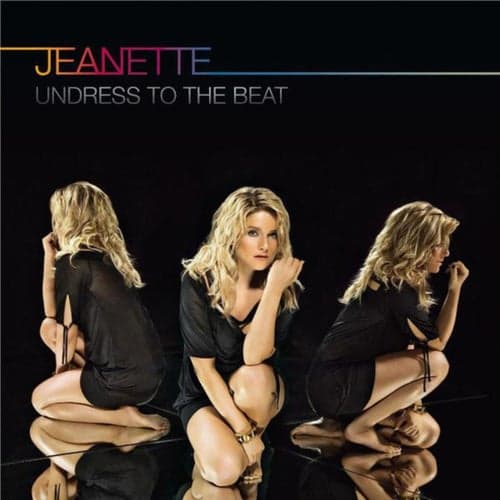 Undress To The Beat