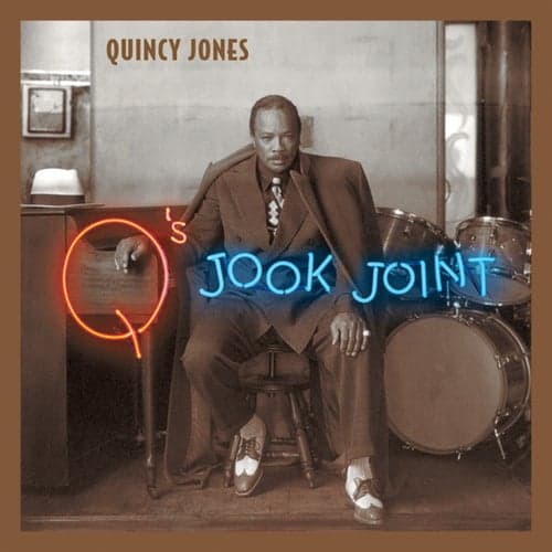 Q's Jook Joint (Expanded Edition)