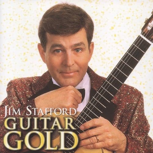 Guitar Gold