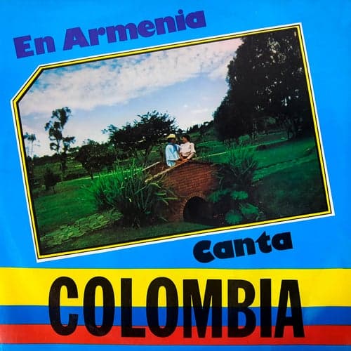 En Armenia Canta Colombia