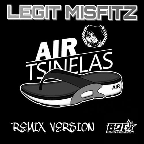 Air Tsinelas (Remix)