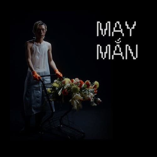 MAY MẮN (feat. Soulient & Billis)
