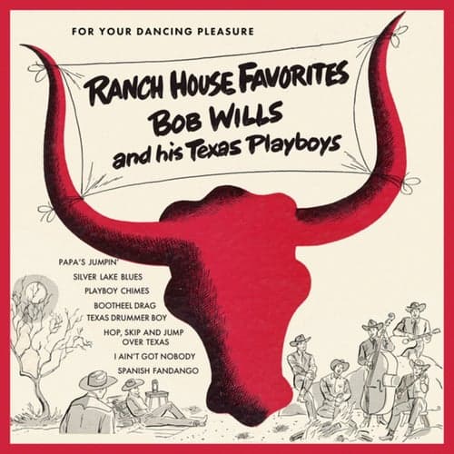 Ranch House Favorites