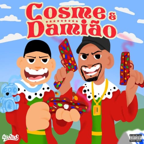 Cosme & Damião