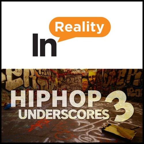 Hip Hop Underscores 3