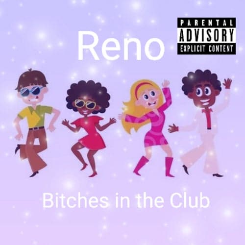 Bitches In The Club