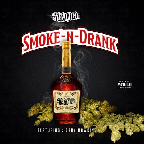 Smoke-N-Drank (feat. Gary Hawkins)