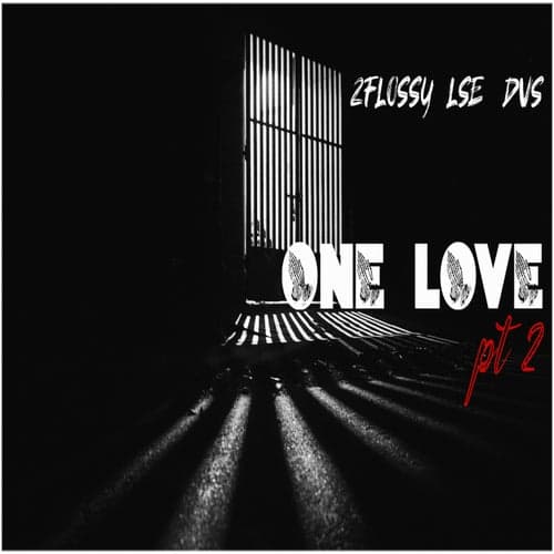 One Love, Pt. 2 (feat. 2FLOSSY & DVS)
