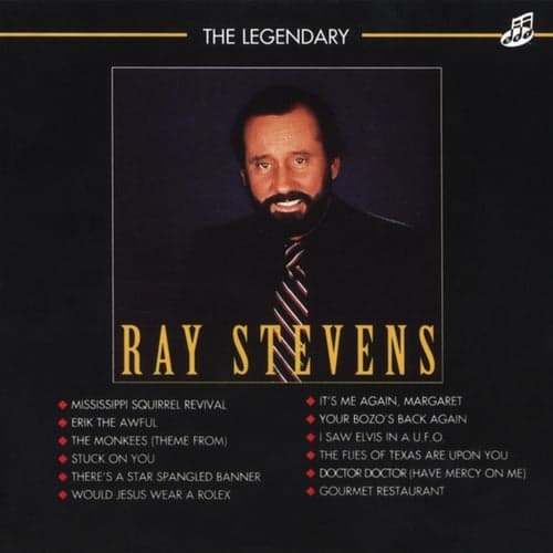 The Legendary Ray Stevens