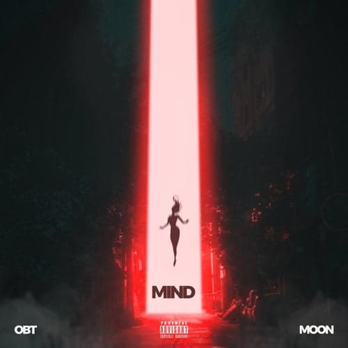 MIND (feat. MOON)