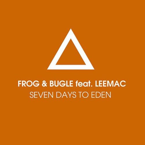 Seven Days To Eden (feat. LeeMac)