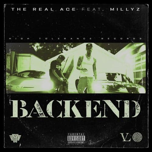 Backend (feat. Millyz)