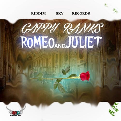 Romeo and Juliet - Single