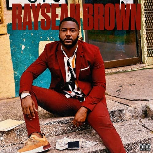 Raysean Brown
