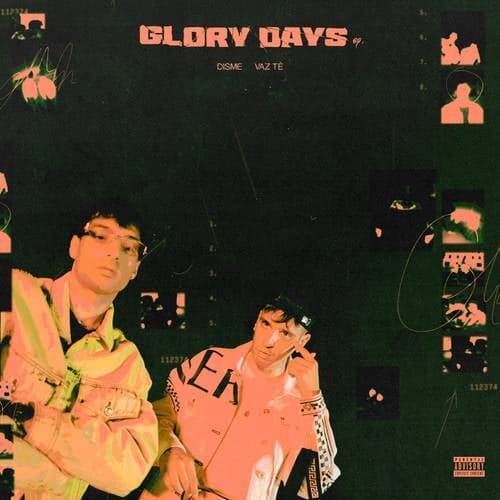 Glory Days EP