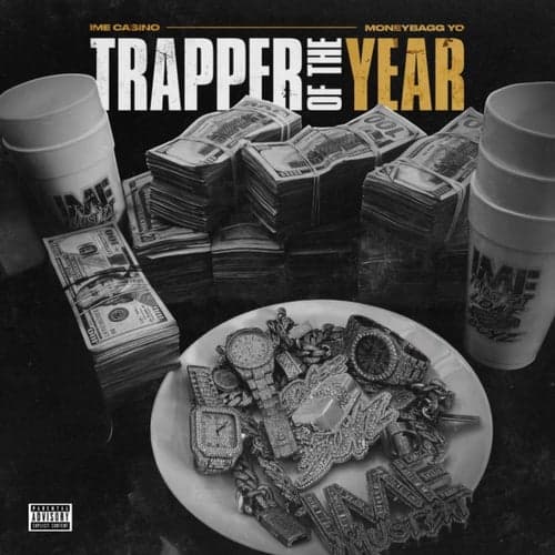 Trapper of The Year (feat. Moneybagg Yo)