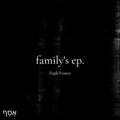 Family's EP