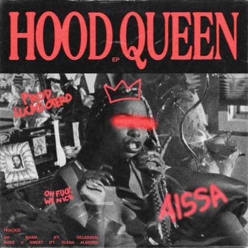 Hood Queen