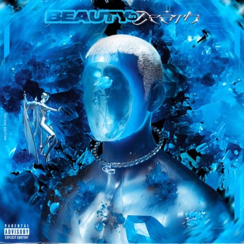 BEAUTY IN DEATH (DELUXE EDITION)