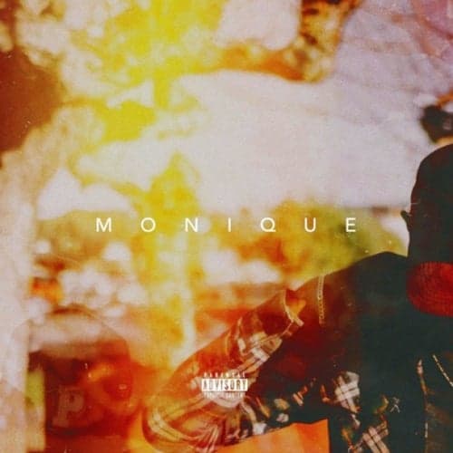 Monique - Single