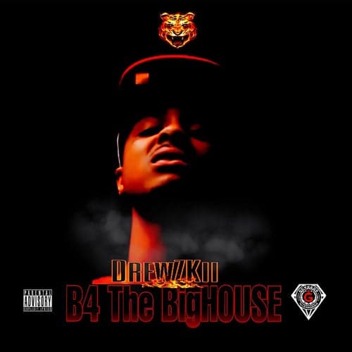 B4 The Big House - EP