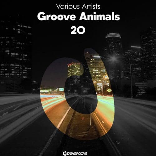 Groove Animals 20