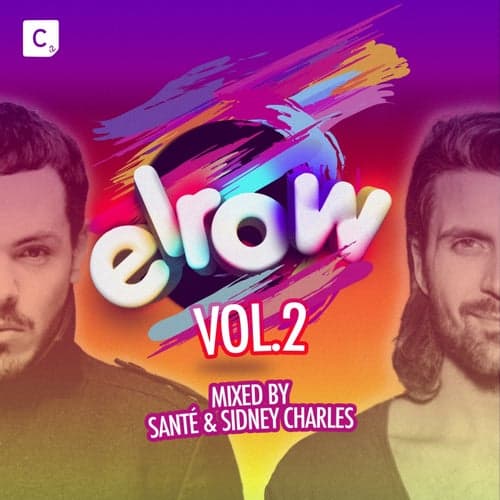 Elrow, Vol. 2 (DJ Mix)