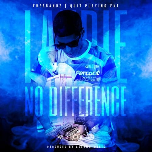 No Difference - Single