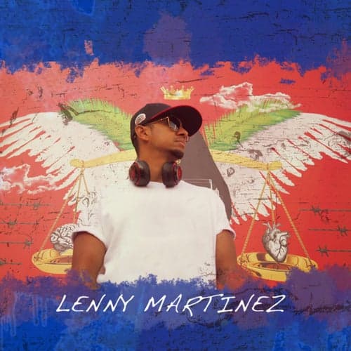 Lenny Martinez