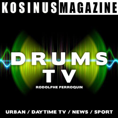 Drums TV