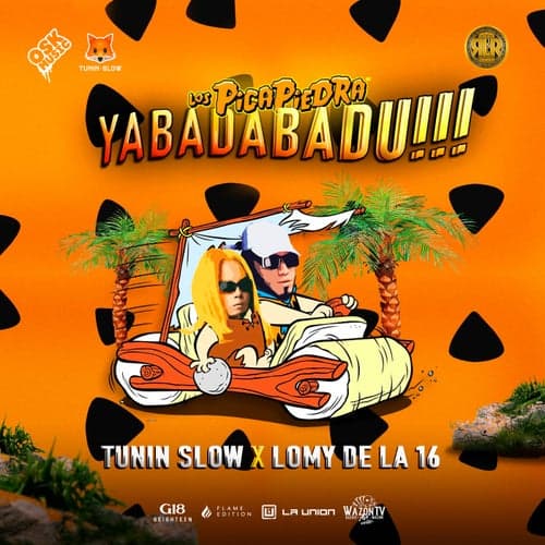 Yabadabadu (feat. Lomy eldela16)
