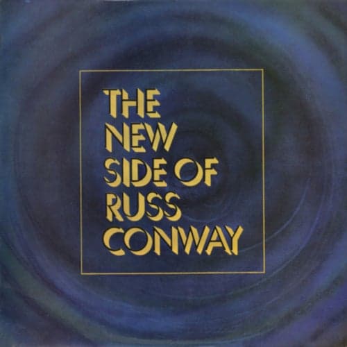 The New Side Of Russ Conway