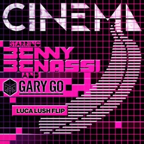 Cinema (Skrillex Remix) (LUCA LUSH Flip)
