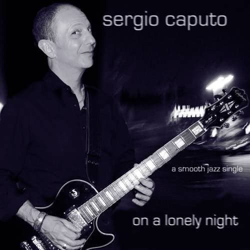 On a Lonely Night (Instrumental)
