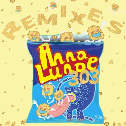 303 (Remixes)