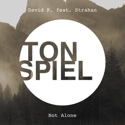 Not Alone (feat. Strahan)