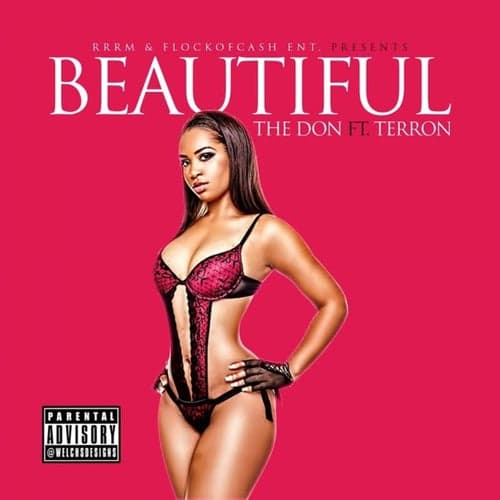 Beautiful (feat. Terron) - Single
