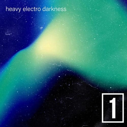 Heavy Electro Darkness, Vol. 1