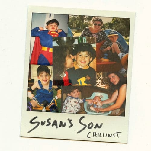 Susan's Son