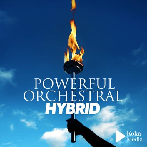 Powerful Orchestral Hybrid