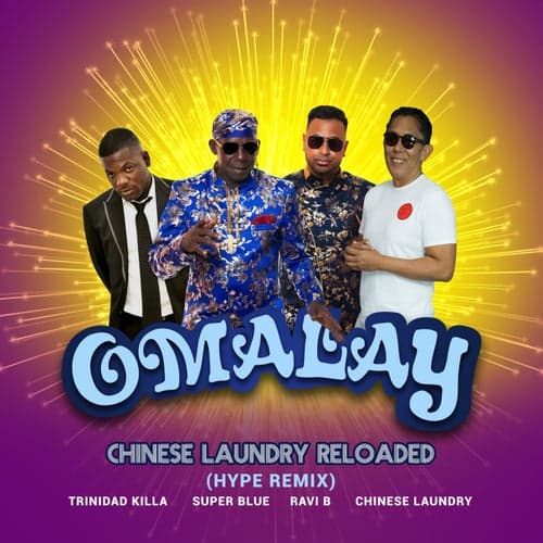 Omalay (Hype Remix)